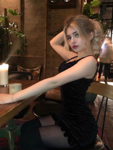 Анкета проститутки Алиана - Фото 1, , 24 года, №396306